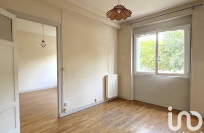 vente appartement 178 000 € à proximité de La Chapelle-sur-Erdre (44240)