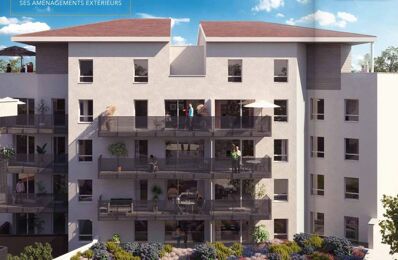 vente appartement 275 000 € à proximité de Riom (63200)