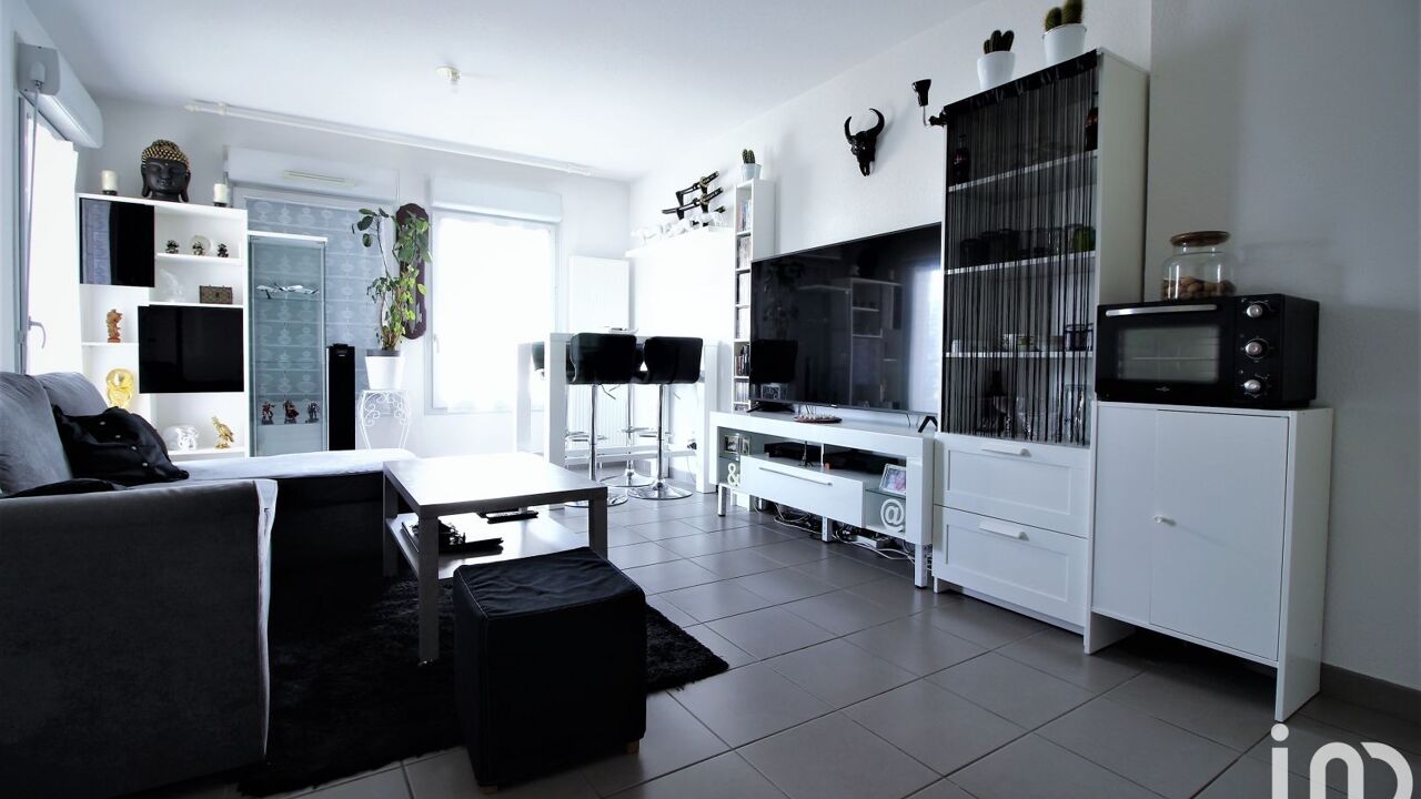 appartement 2 pièces 45 m2 à vendre à Cornebarrieu (31700)
