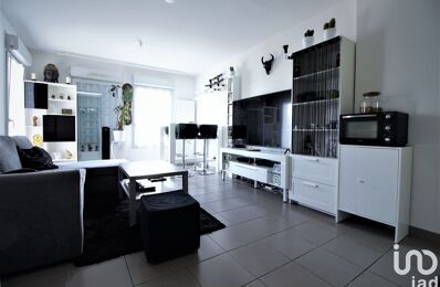 vente appartement 105 000 € à proximité de Pibrac (31820)