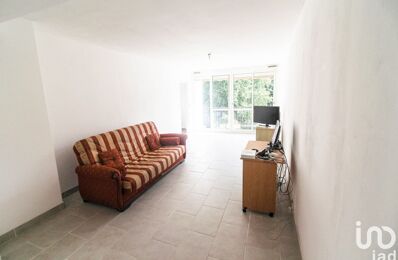 appartement 3 pièces 77 m2 à vendre à Maromme (76150)