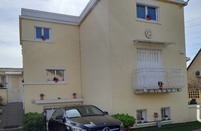 vente maison 499 900 € à proximité de Cormeilles-en-Parisis (95240)