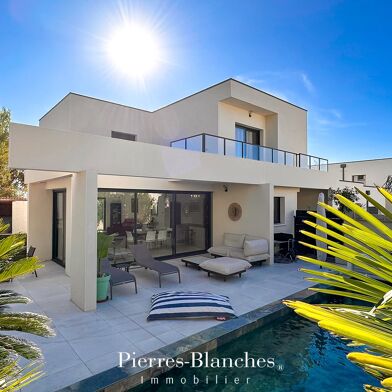 Maison 5 pièces 175 m²