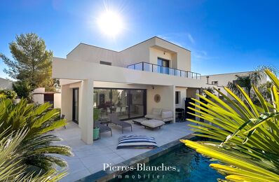 vente maison 1 169 000 € à proximité de Montpellier (34070)