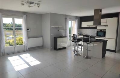 vente maison 379 800 € à proximité de La Chartre-sur-le-Loir (72340)