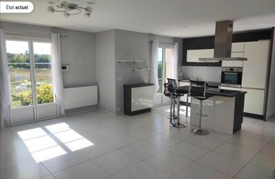 vente maison 358 700 € à proximité de Villedômer (37110)