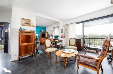 vente appartement 275 600 € à proximité de Arès (33740)