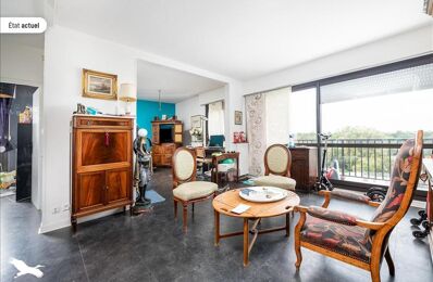vente appartement 275 600 € à proximité de Saint-Médard-en-Jalles (33160)
