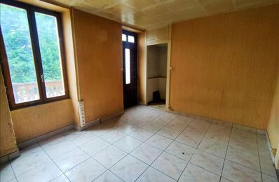 vente maison 34 200 € à proximité de Reugny (03190)