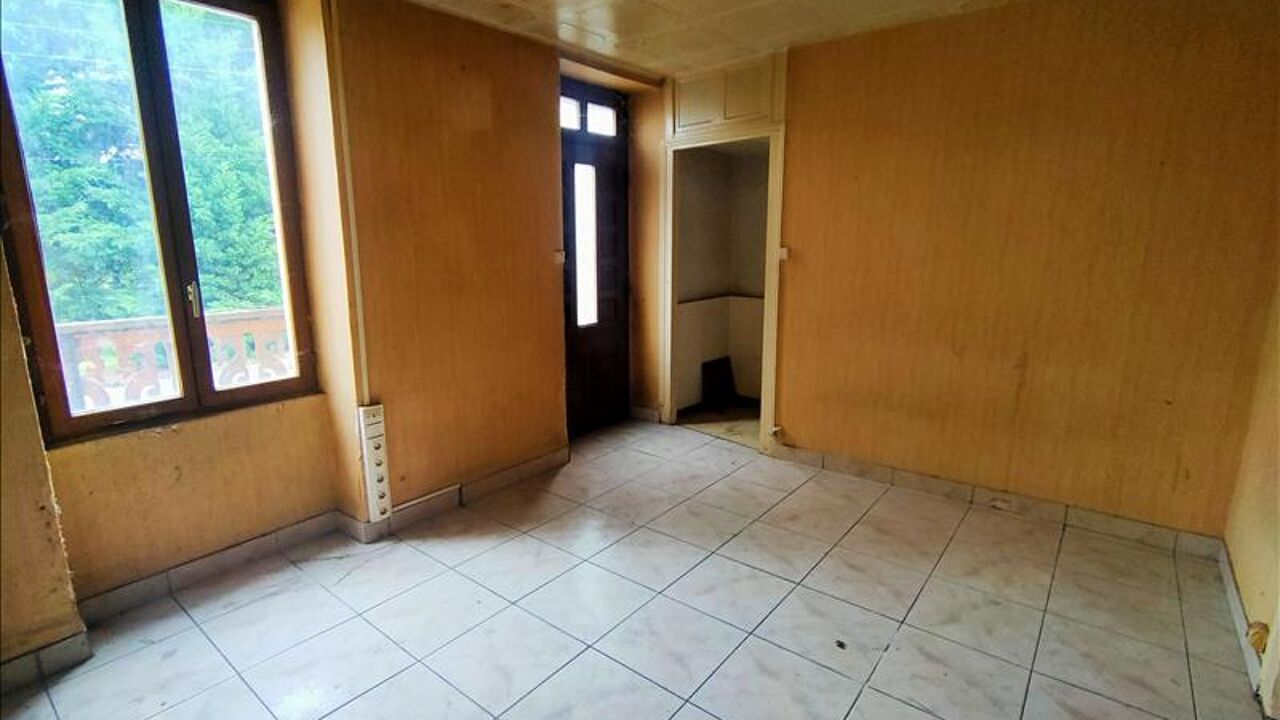 maison 3 pièces 62 m2 à vendre à Désertines (03630)