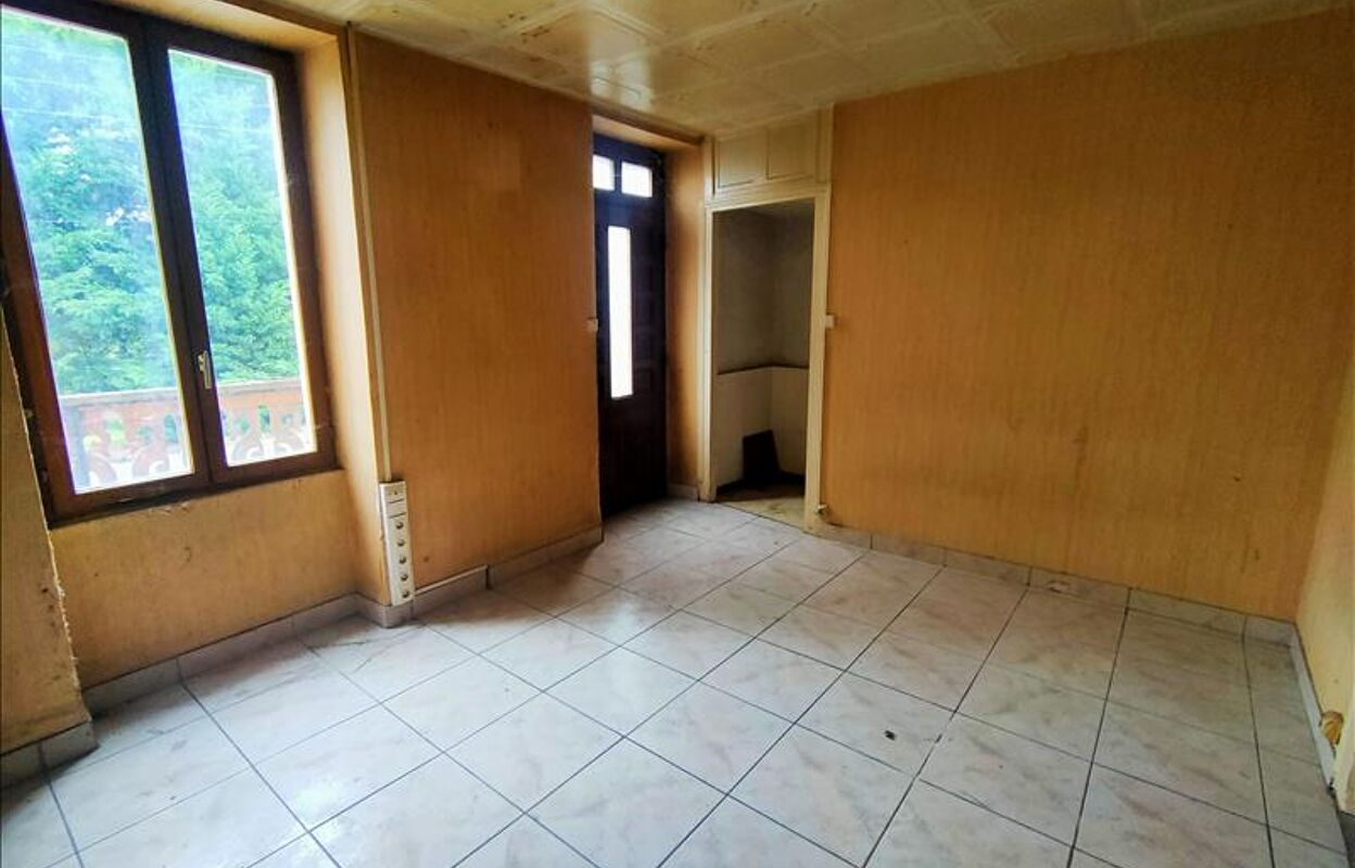 maison 3 pièces 62 m2 à vendre à Désertines (03630)