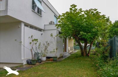 vente maison 156 000 € à proximité de Bajamont (47480)