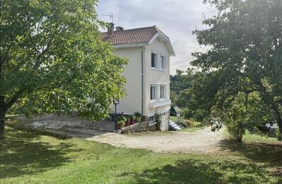 vente maison 206 700 € à proximité de Saint-Priest-sous-Aixe (87700)
