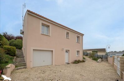 vente maison 239 030 € à proximité de Villars-en-Pons (17260)