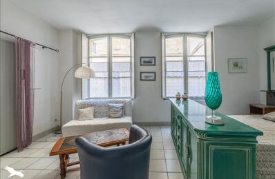 vente appartement 181 000 € à proximité de Villenave-d'Ornon (33140)