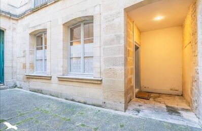 vente appartement 181 000 € à proximité de Bordeaux (33300)