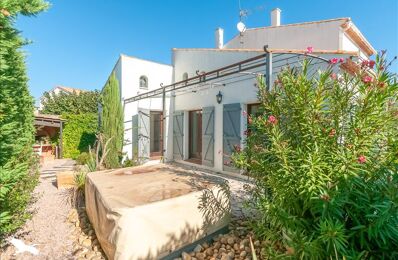 vente maison 363 975 € à proximité de Usclas-d'Hérault (34230)