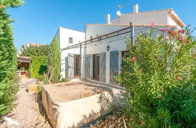 vente maison 363 975 € à proximité de Cazouls-d'Hérault (34120)