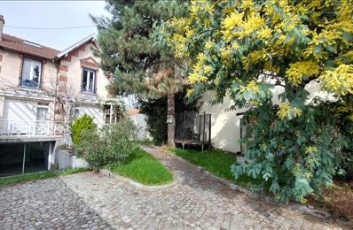 vente maison 821 600 € à proximité de La Garenne-Colombes (92250)