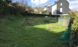 Terrain  530 m² à vendre à Carhaix-Plouguer (29270)