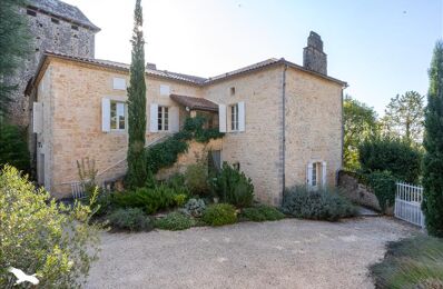 vente maison 449 000 € à proximité de Lacapelle-Cabanac (46700)