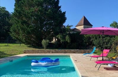 vente maison 440 000 € à proximité de Labastide-du-Vert (46150)