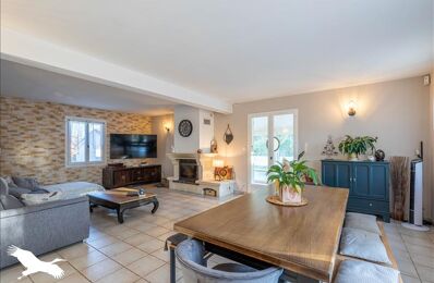 vente maison 430 000 € à proximité de Lavernose-Lacasse (31410)