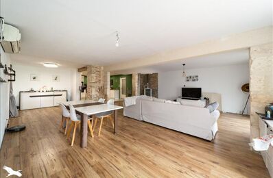 vente maison 213 000 € à proximité de Saint-Girons-d'Aiguevives (33920)