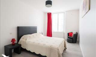 Immeuble   m² à vendre à Jonzac (17500)