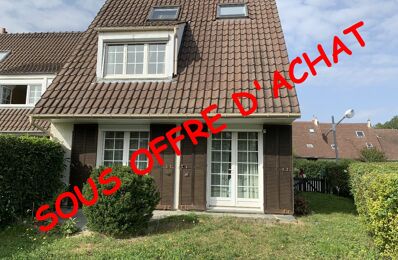 vente maison 269 900 € à proximité de Rambouillet (78120)