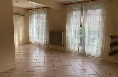 vente maison 269 900 € à proximité de Saint-Maurice-Montcouronne (91530)