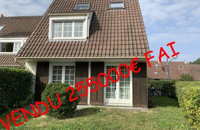 vente maison 269 900 € à proximité de Limours (91470)