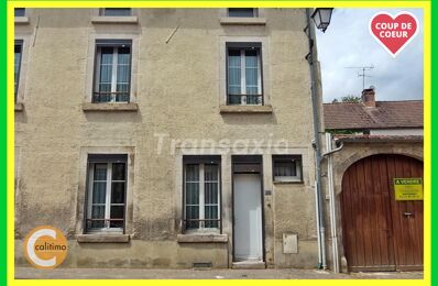 vente maison 82 000 € à proximité de Nesle-Et-Massoult (21330)