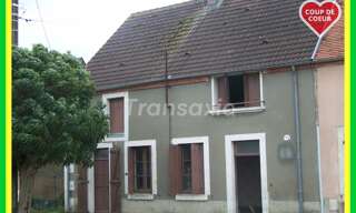 Maison 5 Pièces 80 m² à vendre à Saint-Florent-sur-Cher (18400)