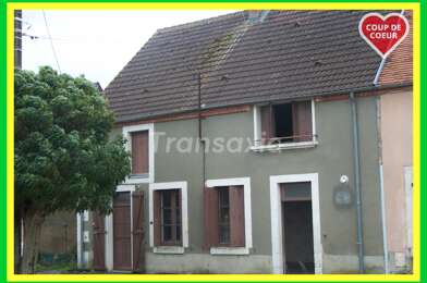 Maison 5 pièces 62500 €