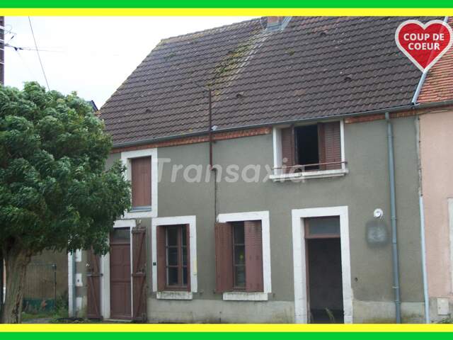 INVESTISSEUR OU 1er ACHAT — photo du bien