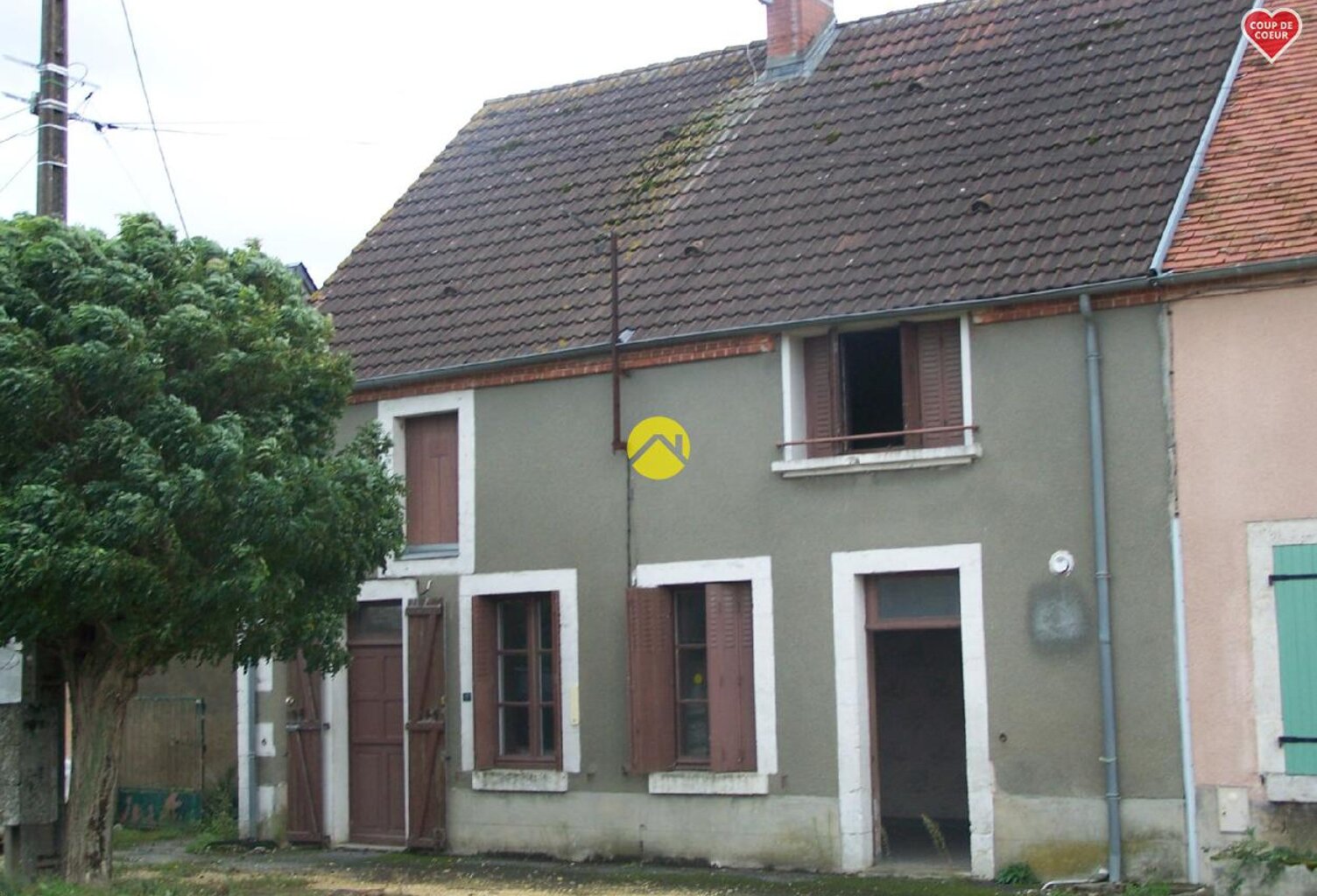 INVESTISSEUR OU 1er ACHAT — photo 1