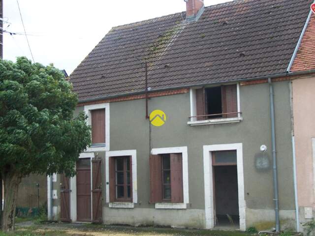 INVESTISSEUR OU 1er ACHAT — photo du bien
