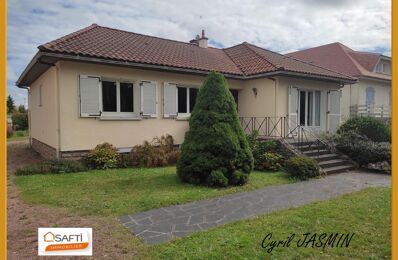 vente maison 149 000 € à proximité de Saint-Aubin-le-Cloud (79450)