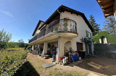 vente maison 200 000 € à proximité de Sainte-Colombe-sur-Gand (42540)
