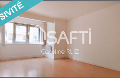 appartement 3 pièces 72 m2 à vendre à Joinville-le-Pont (94340)