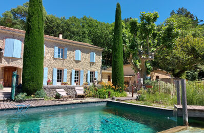 vente maison 934 500 € à proximité de Barret-sur-Méouge (05300)