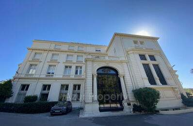 appartement 7 pièces 408 m2 à vendre à Cannes (06400)