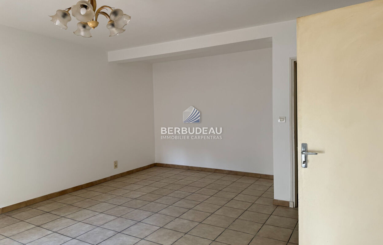 appartement 2 pièces 51 m2 à louer à Carpentras (84200)