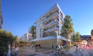 Appartement neuf   m² à vendre à Saint-Laurent-du-Var (06700)