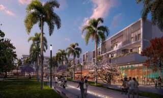 Appartement neuf   m² à vendre à Saint-Laurent-du-Var (06700)