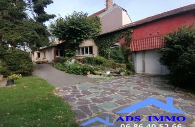 vente maison 116 000 € à proximité de La Croix-Aux-Bois (08400)