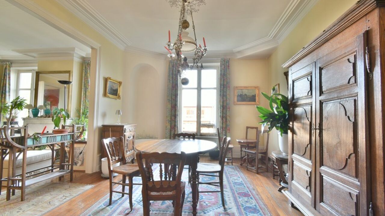 appartement 6 pièces 175 m2 à vendre à Nancy (54000)