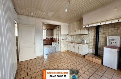 vente maison 154 000 € à proximité de La Sauvetat-du-Dropt (47800)