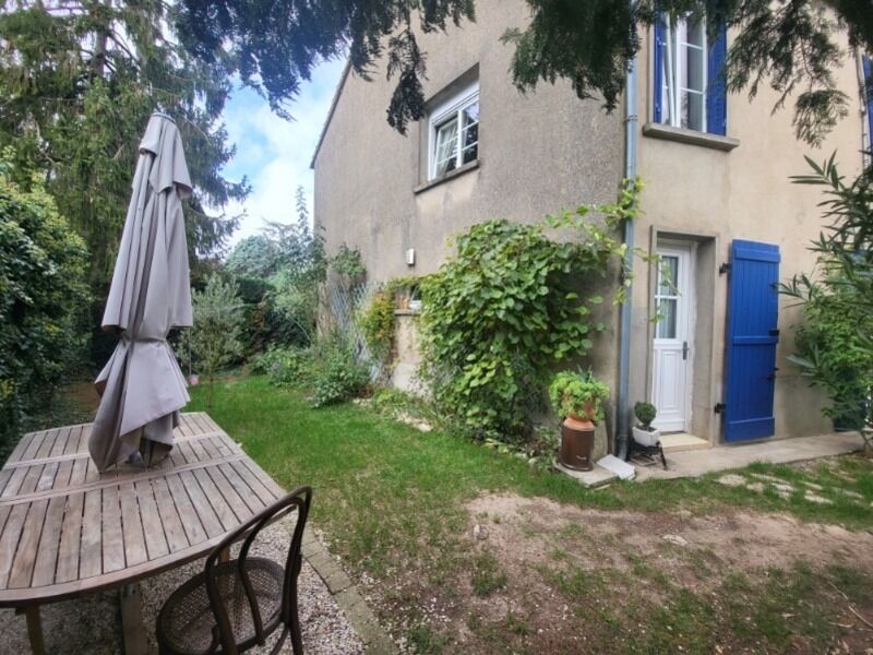 Villa / Maison 5 pièces  à vendre Buzançais 36500